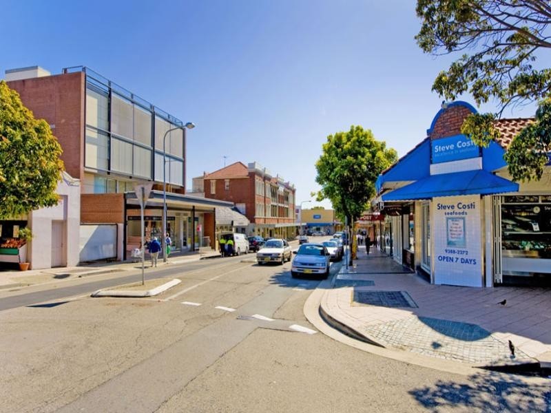 21/481 Old South Head Road, Rose Bay NSW 2029