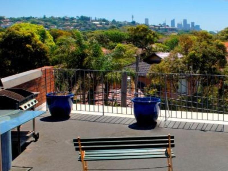 21/481 Old South Head Road, Rose Bay NSW 2029