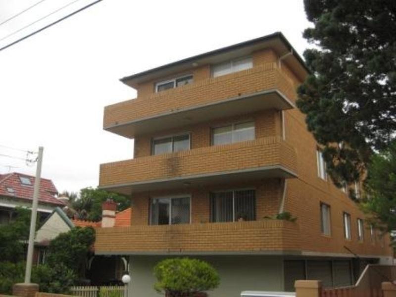 5/10 Bishops Avenue, Clovelly NSW 2031