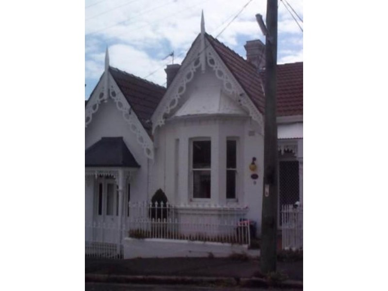 9 Waimea Avenue, Woollahra NSW 2025