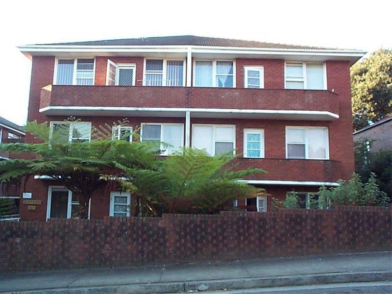 11/27 Pine Street, Randwick NSW 2031