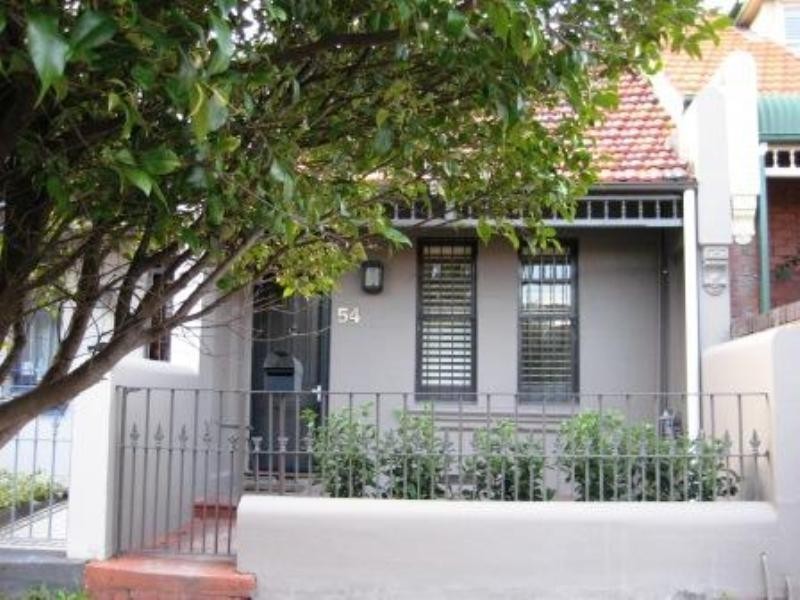 54 Hooper Street, Randwick NSW 2031