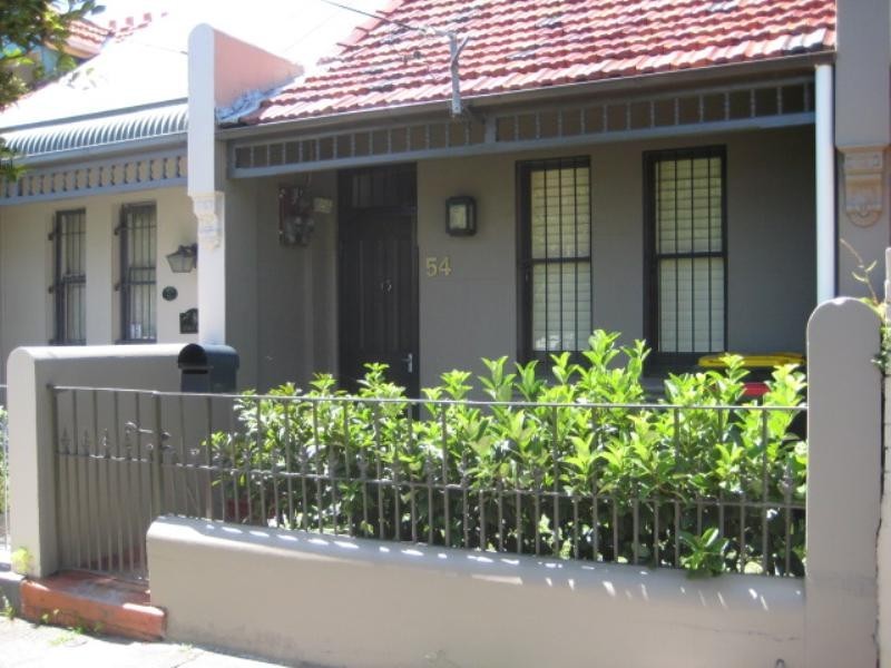 54 Hooper Street, Randwick NSW 2031