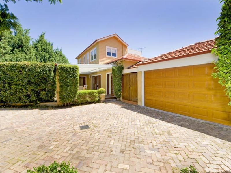 No. 15 McNair Avenue, Kingsford NSW 2032