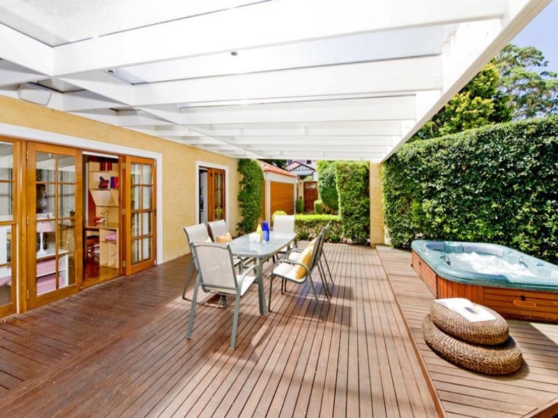 No. 15 McNair Avenue, Kingsford NSW 2032