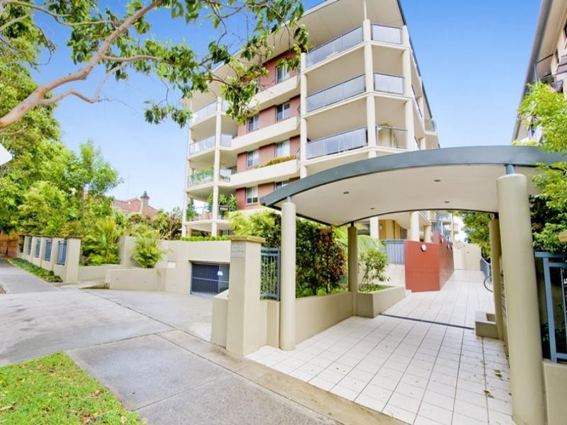 205/40 Ocean Street North, Bondi NSW 2026