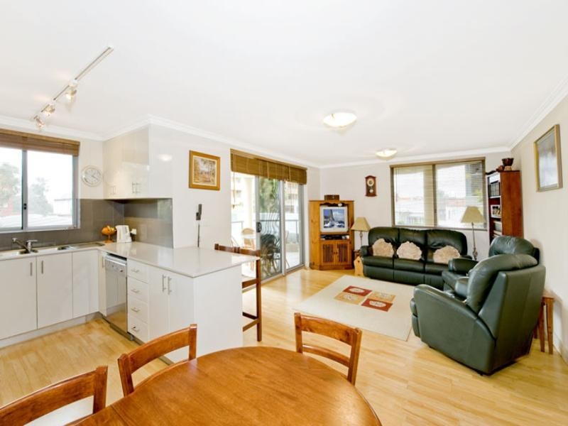 205/40 Ocean Street North, Bondi NSW 2026