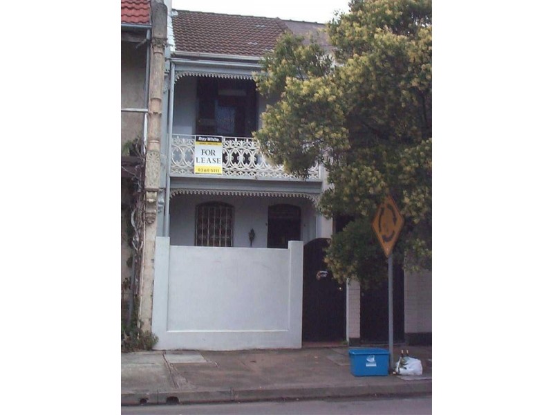 15 Stewart Street, Paddington NSW 2021