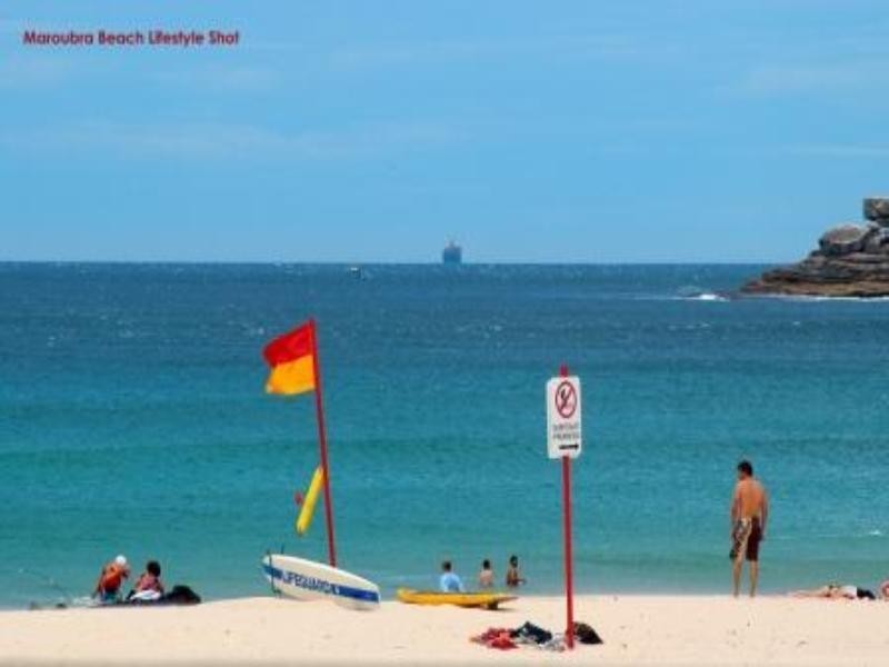 No. 29 Meagher Avenue, Maroubra NSW 2035