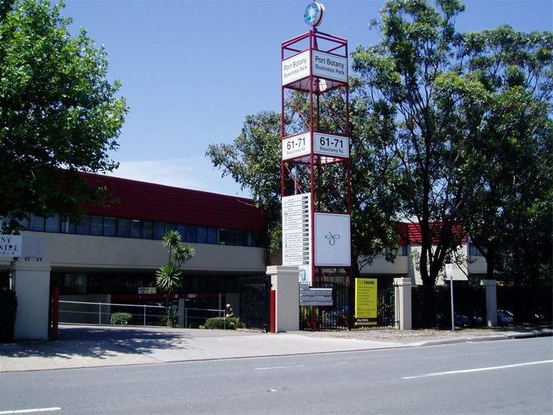 61-71 Beachamp Road, Matraville NSW 2036