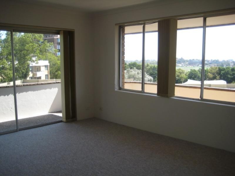 6/12 Cowper Street, Randwick NSW 2031