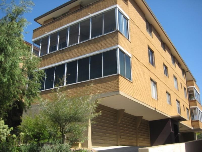 6/12 Cowper Street, Randwick NSW 2031
