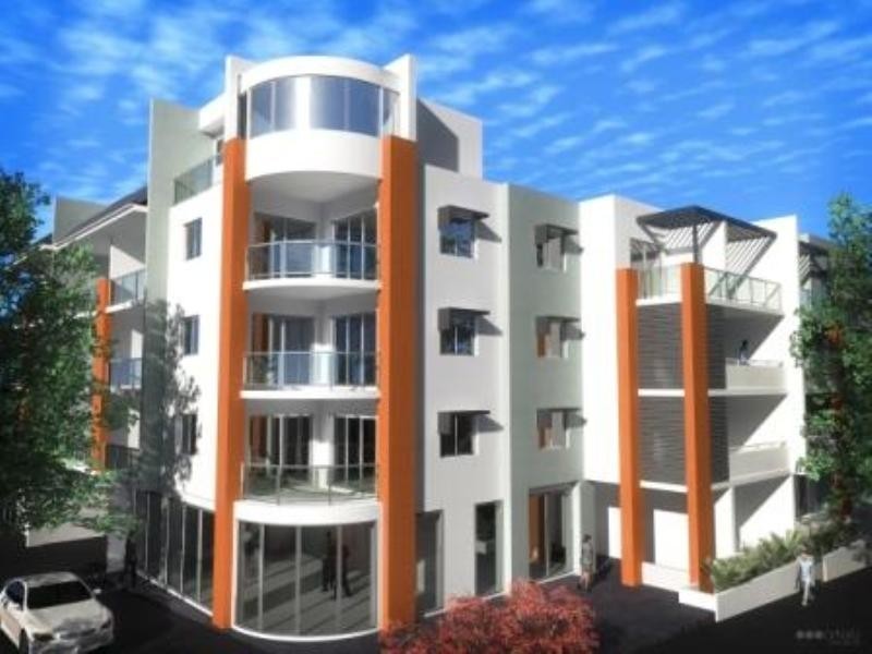 20-34 Wyndham Street, Alexandria NSW 2015