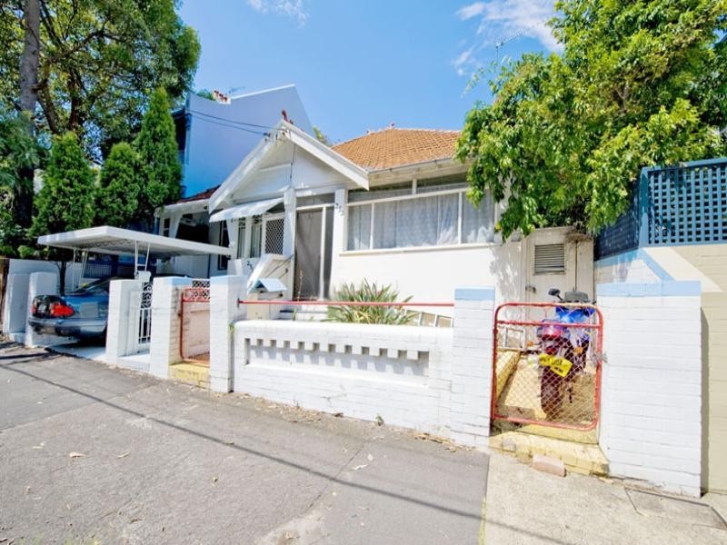 No. 253 Avoca Street, Randwick NSW 2031