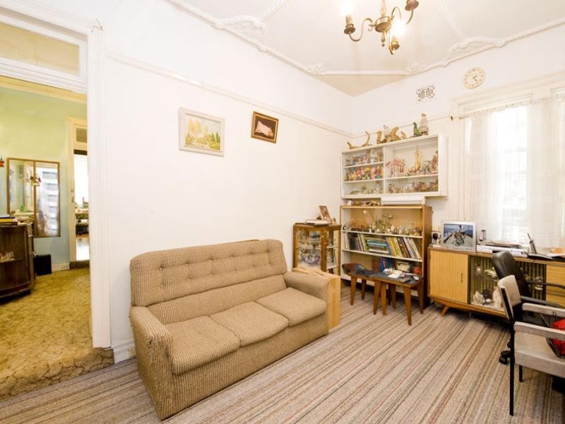 No. 253 Avoca Street, Randwick NSW 2031