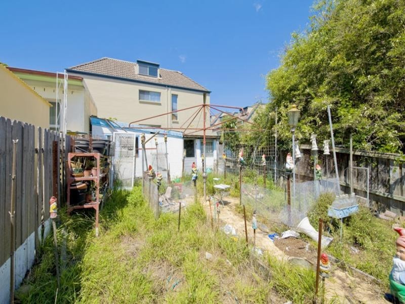 No. 253 Avoca Street, Randwick NSW 2031