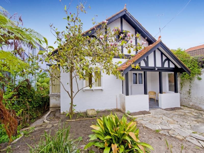 47 Boronia Road, Bellevue Hill NSW 2023