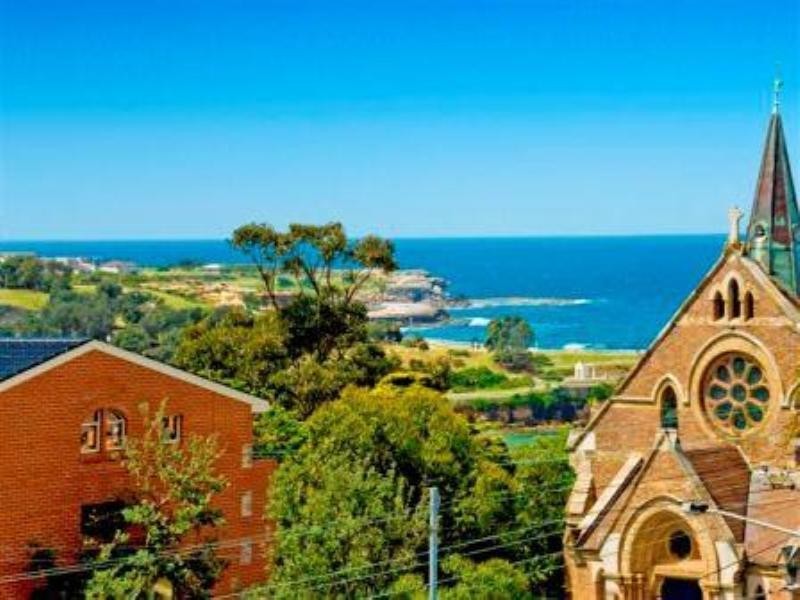 11/20 Carr Street, Coogee NSW 2034