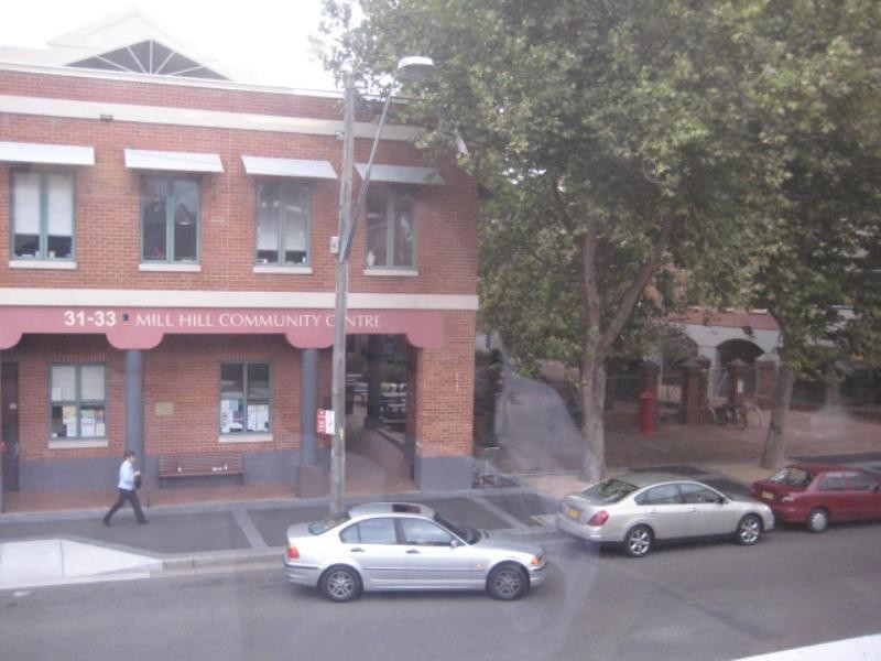 22 Spring Street, Bondi Junction NSW 2022