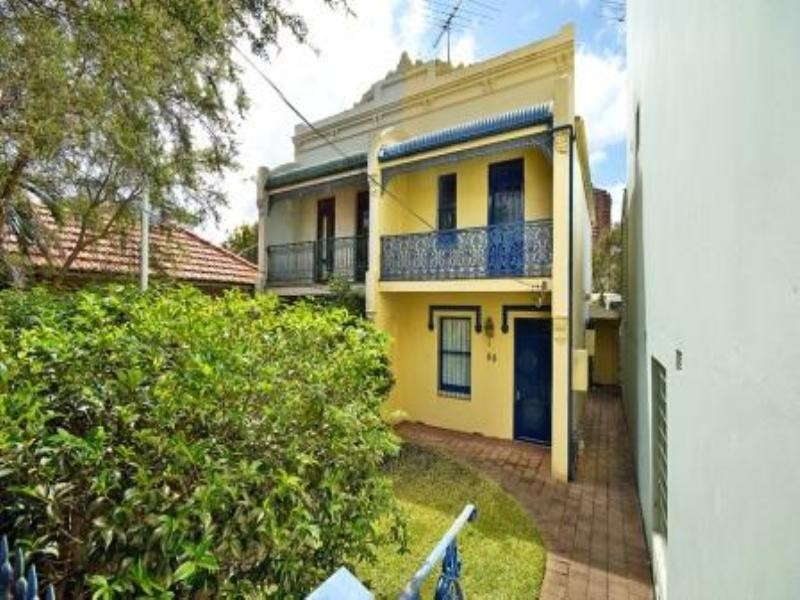 88 Birrell Street, Bondi Junction NSW 2022