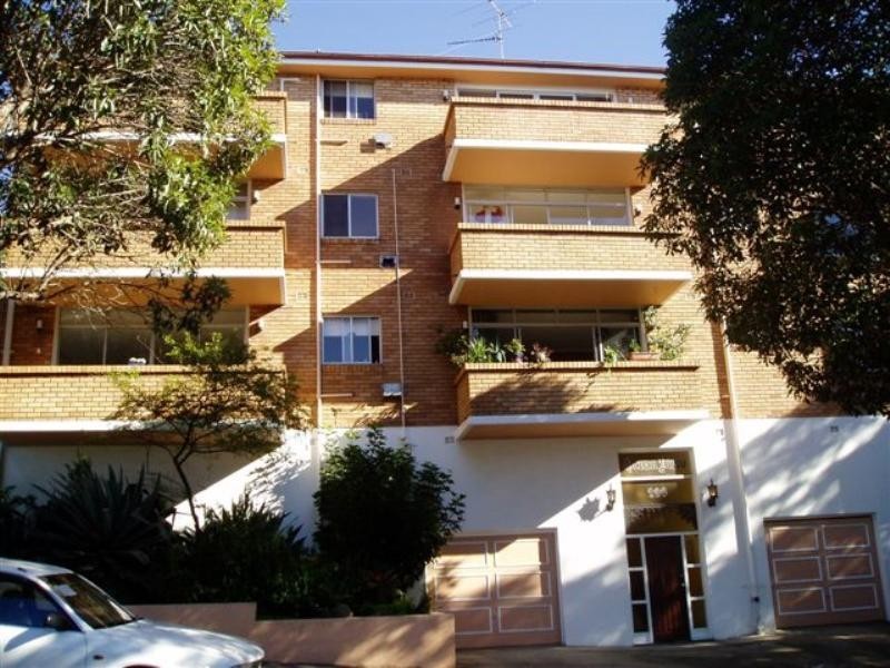 2/290 Birrell Street, Bondi Junction NSW 2022