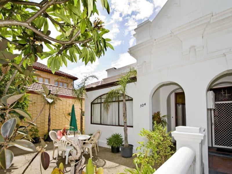 304 Bondi Road, Bondi NSW 2026