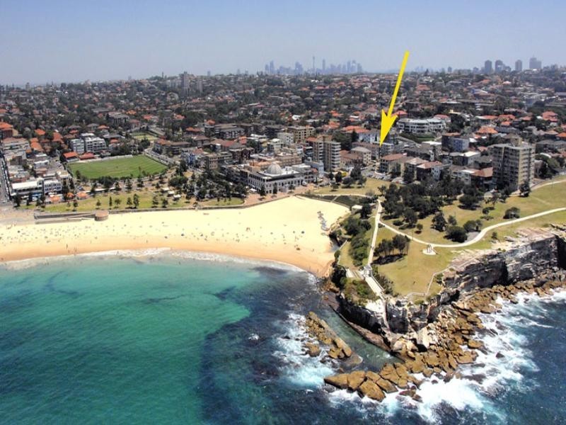 Apt 9, 108 Beach Street, Coogee NSW 2034