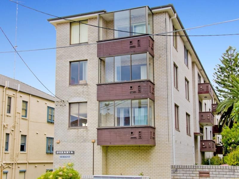 Apt 9, 108 Beach Street, Coogee NSW 2034
