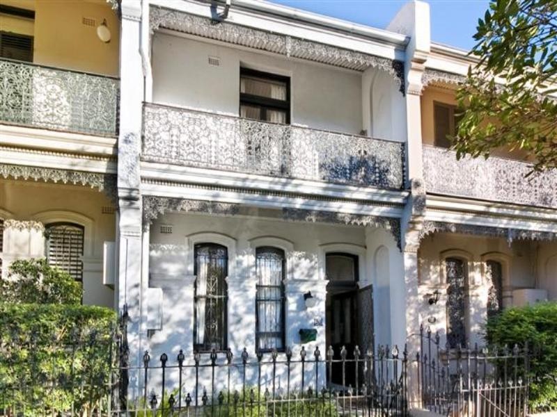 30 Hopetoun Street, Paddington NSW 2021