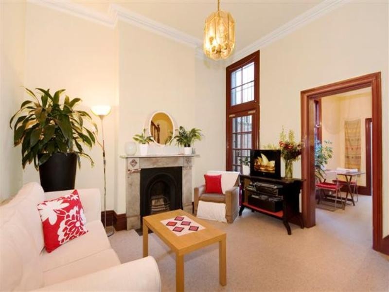 30 Hopetoun Street, Paddington NSW 2021