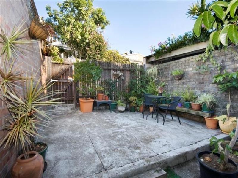 30 Hopetoun Street, Paddington NSW 2021