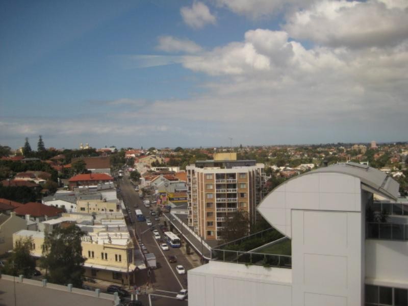 9-13 Bronte Road, Bondi Junction NSW 2022