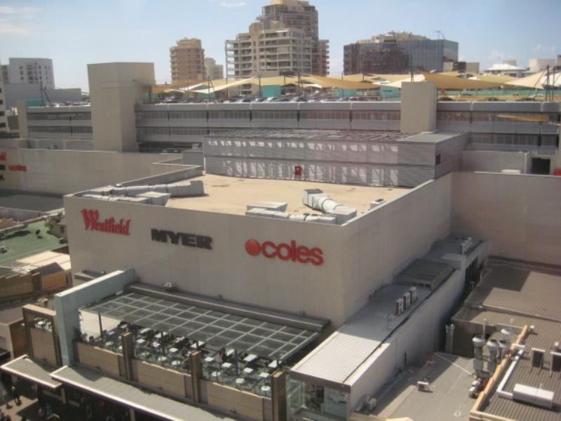 9-13 Bronte Road, Bondi Junction NSW 2022