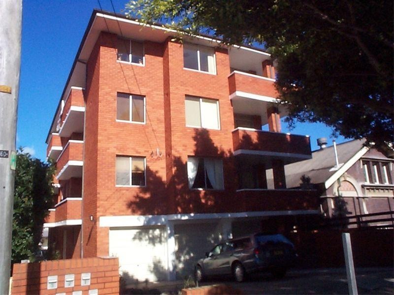 1/7 The Avenue, Rose Bay NSW 2029
