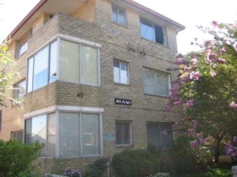 6/47 Cowper Sreet, Randwick NSW 2031