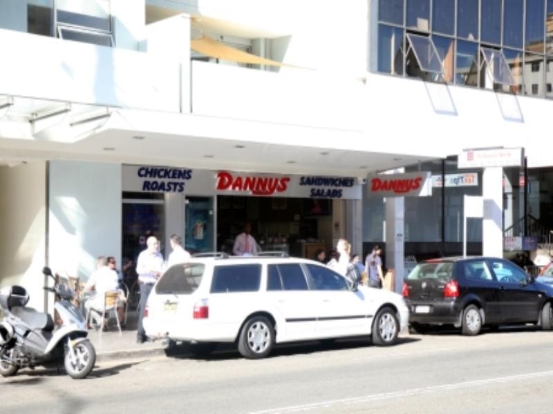 Shop 1, 7-15 Newland Street, Bondi Junction NSW 2022