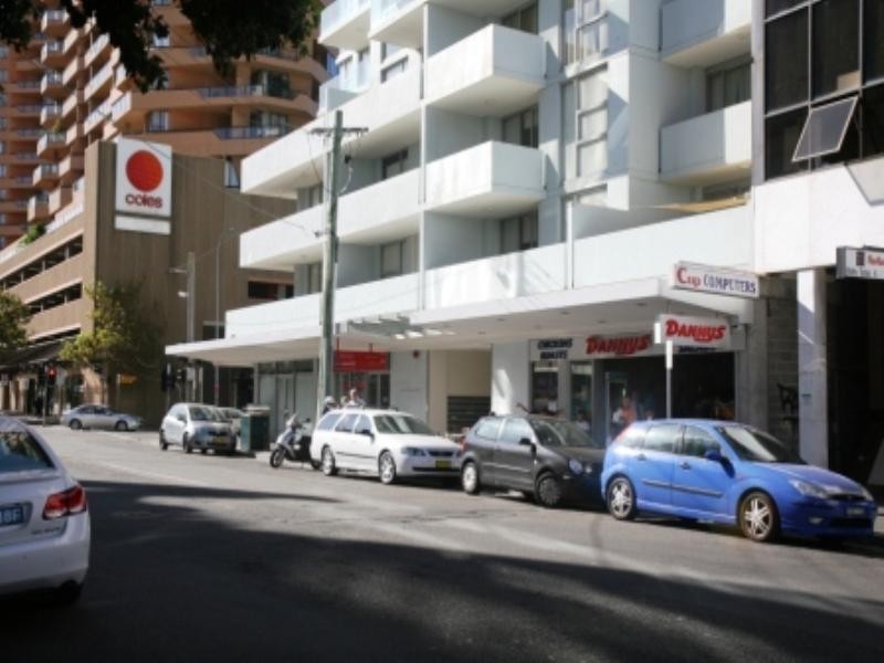 Shop 1, 7-15 Newland Street, Bondi Junction NSW 2022