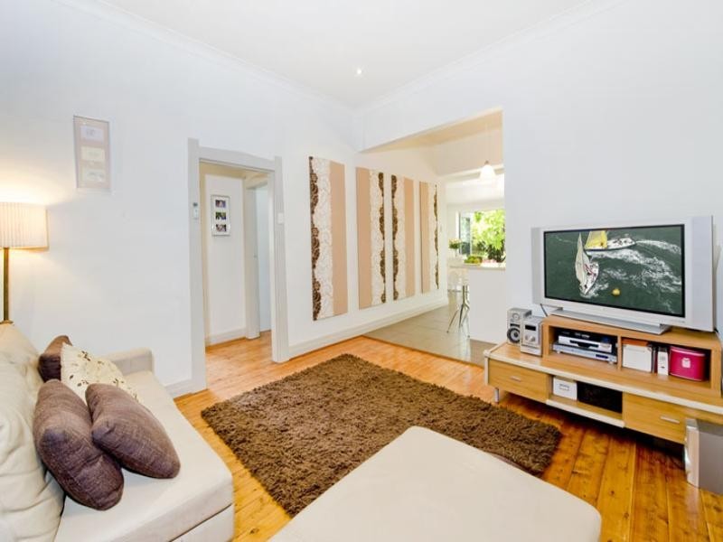 No. 221 Botany Street, Kingsford NSW 2032