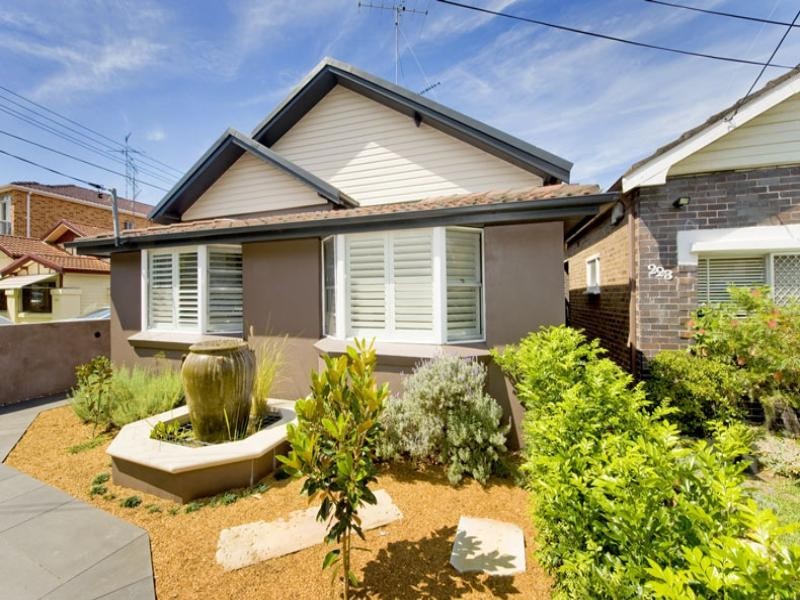 No. 221 Botany Street, Kingsford NSW 2032