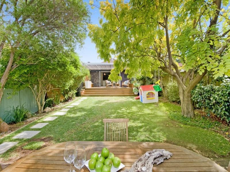 No. 221 Botany Street, Kingsford NSW 2032