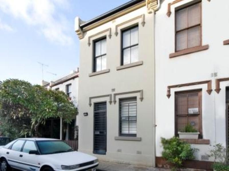 23 Sturt Street, Darlinghurst NSW 2010