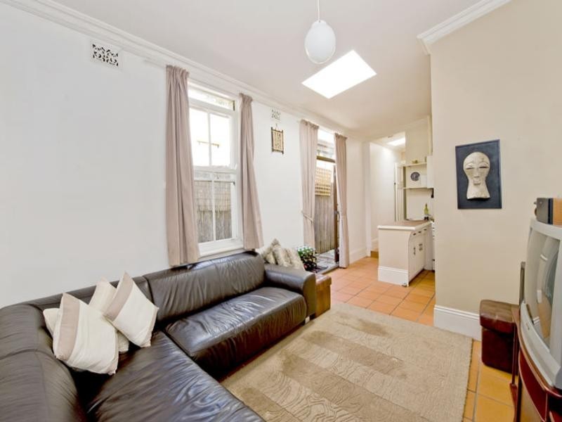 No. 119 Sutherland Street, Paddington NSW 2021