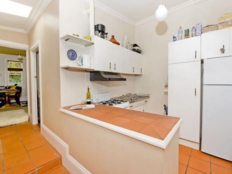 No. 119 Sutherland Street, Paddington NSW 2021