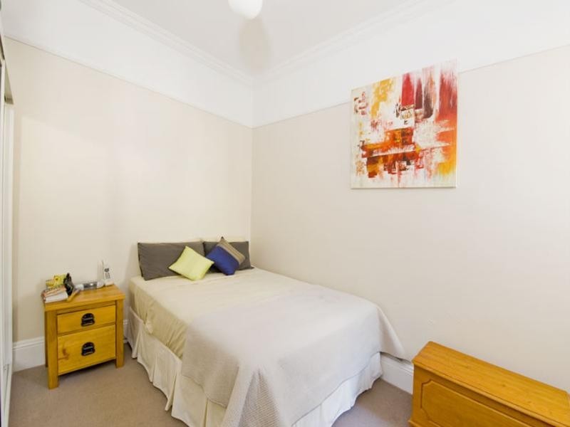 No. 119 Sutherland Street, Paddington NSW 2021