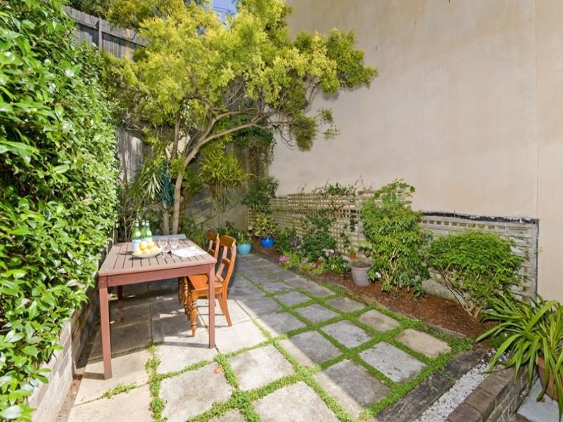 No. 119 Sutherland Street, Paddington NSW 2021