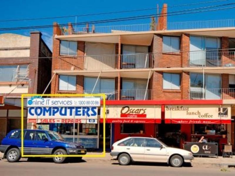 Shop 2, 481 Old South Head Road, Rose Bay NSW 2029