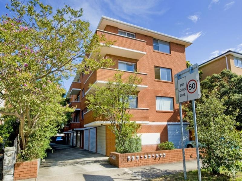 10/159 Todman Avenue, Kensington NSW 2033