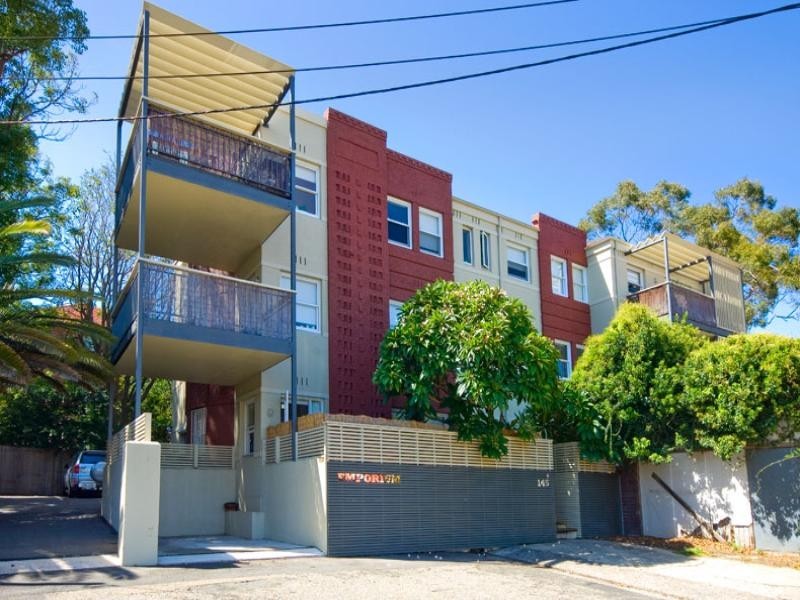 6/145 Ebley Street, Bondi Junction NSW 2022