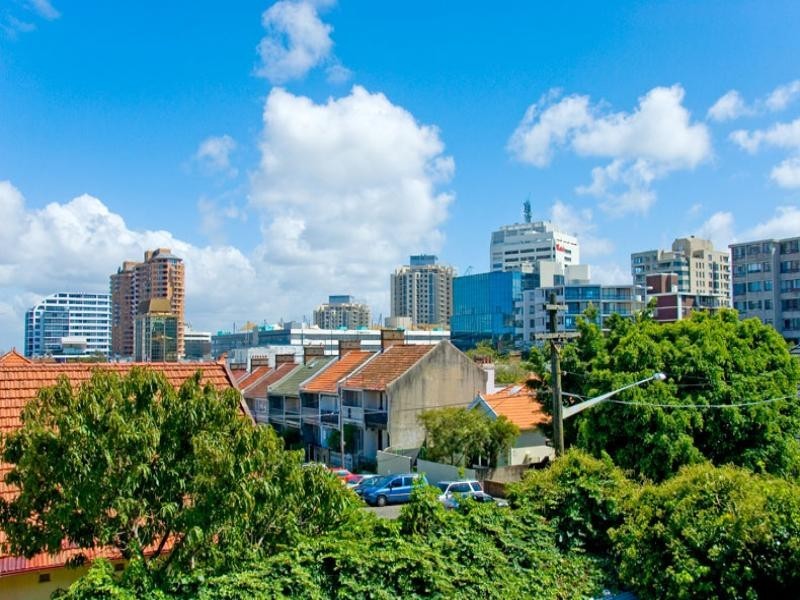 6/145 Ebley Street, Bondi Junction NSW 2022