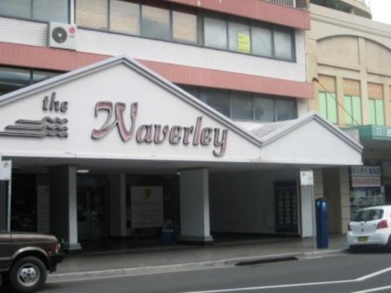 79 Oxford Street, Bondi Junction NSW 2022